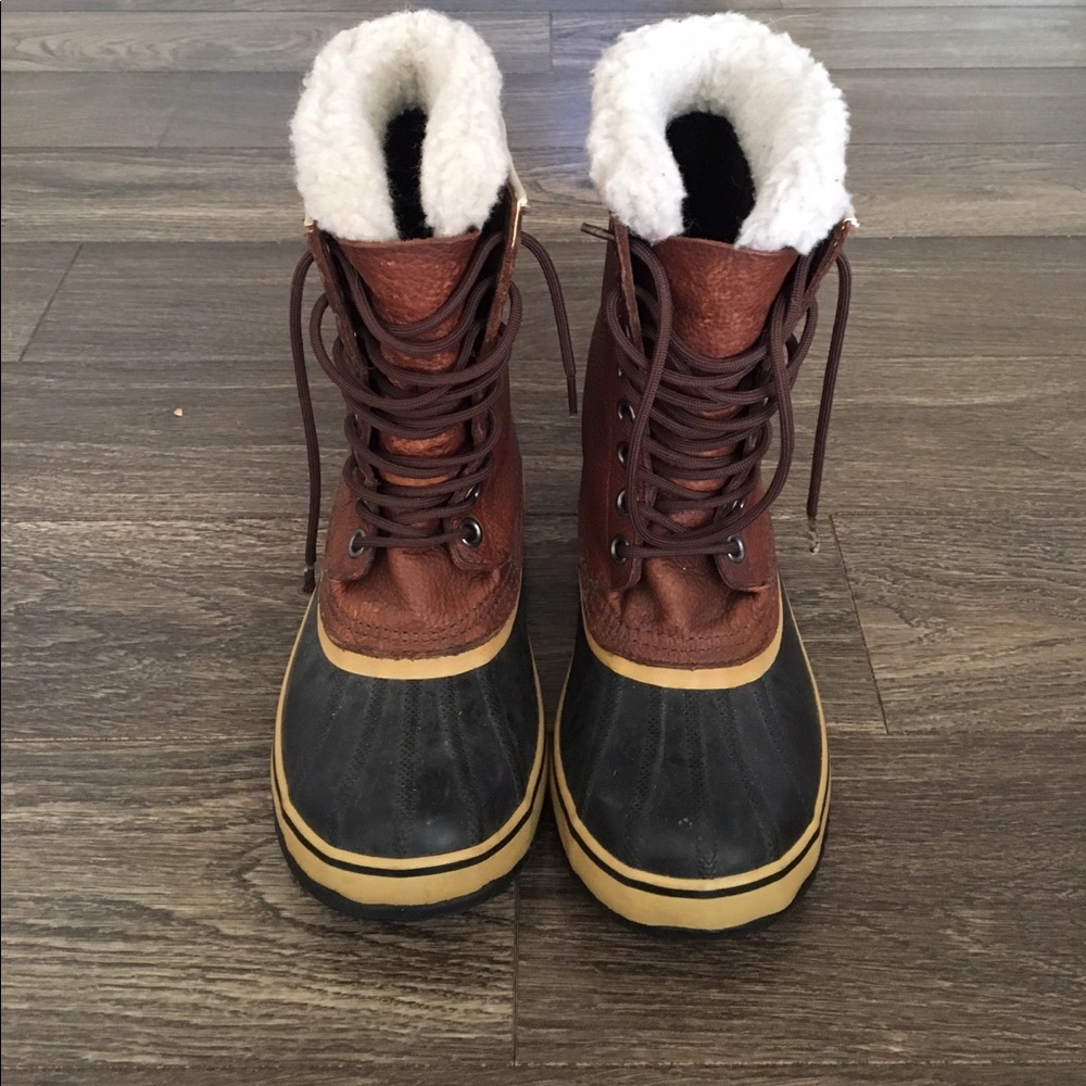Sorel Women’s boot